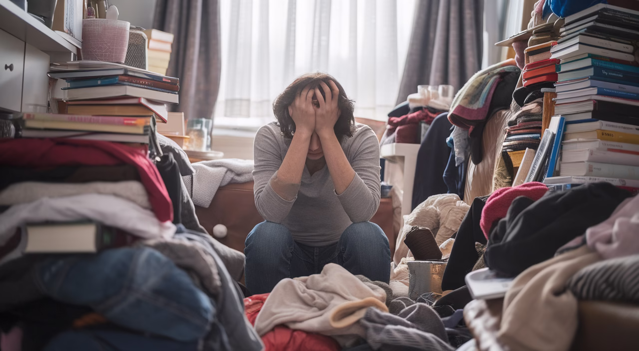 Bad Day vs Mental Crash: How to Tell the Difference and Cope with Burnout