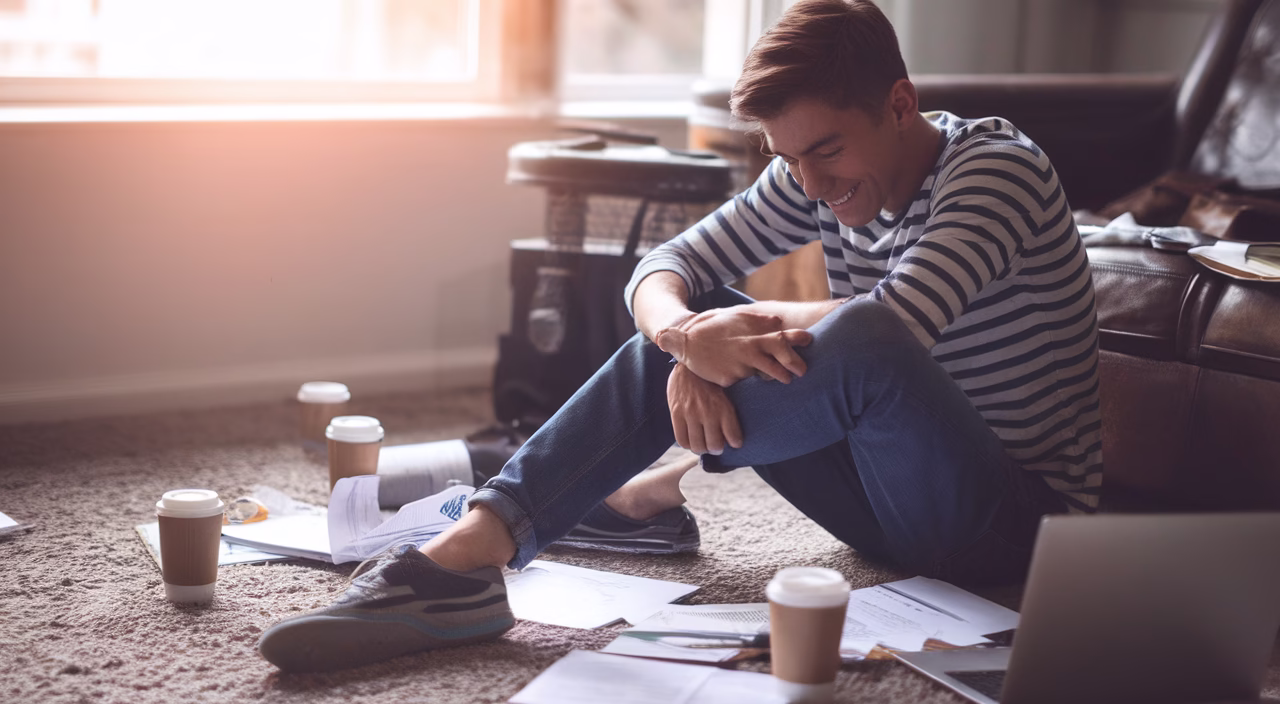 Burnout Recovery Guide: Honest Ways to Cope with Emotional Exhaustion Without the Wellness BS