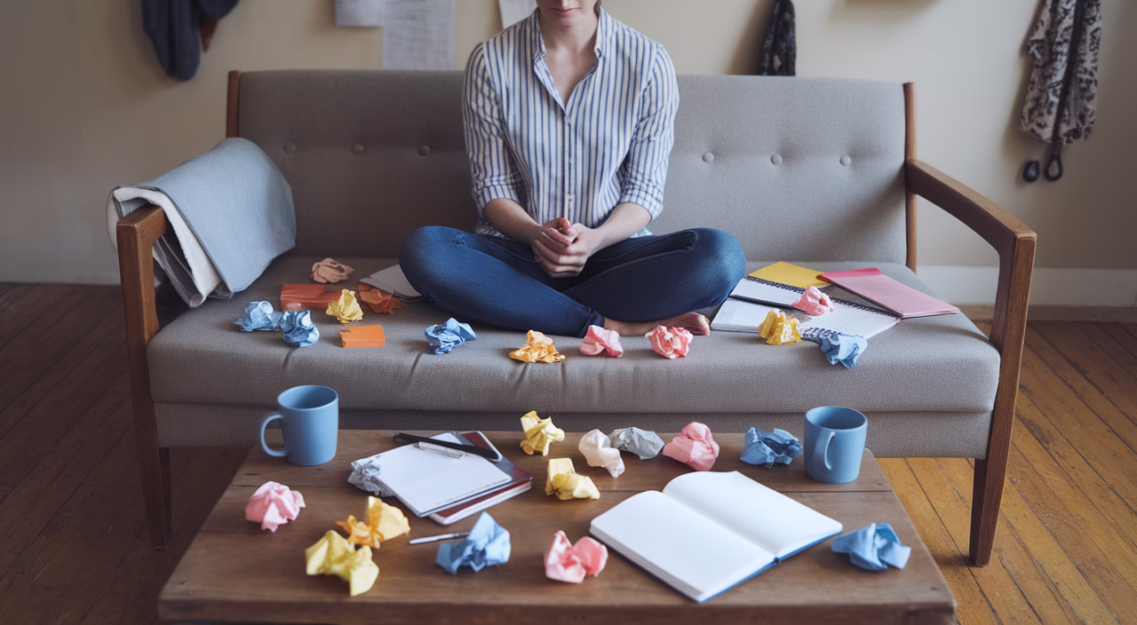 Therapist burnout stress Therapist burnout stress