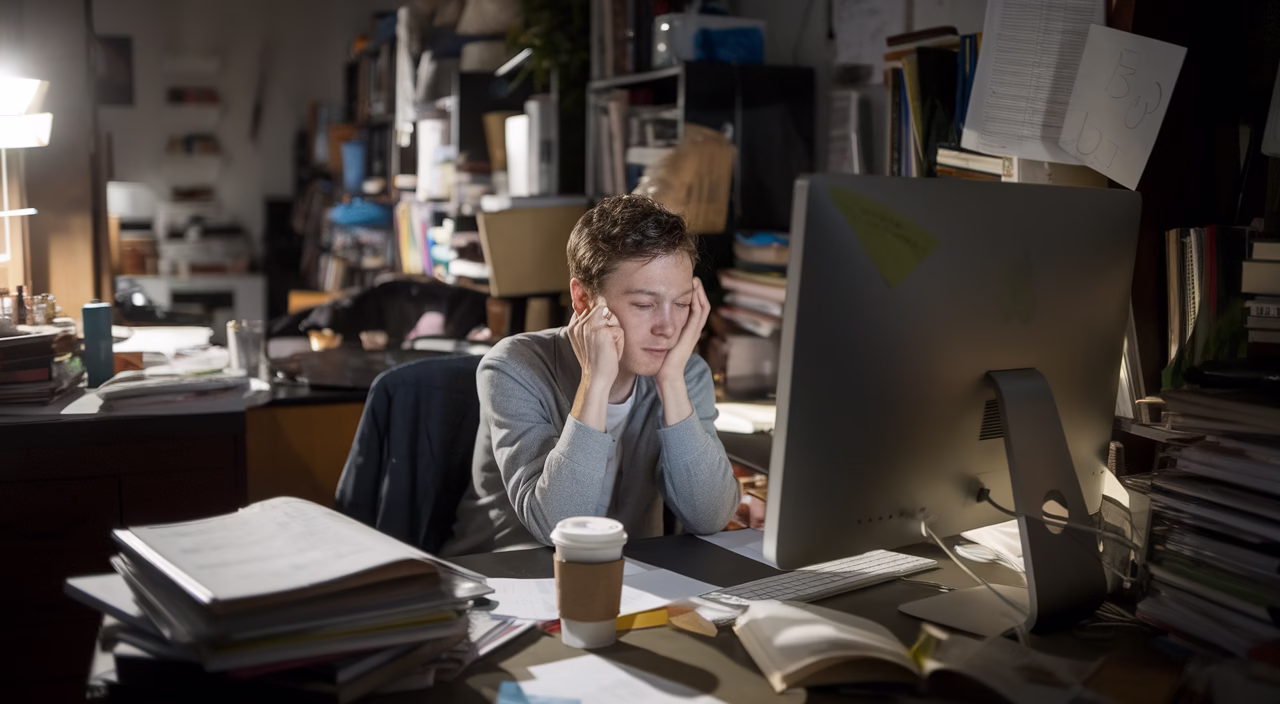 Coping with Burnout: How to Survive When You’re Too Exhausted to Care