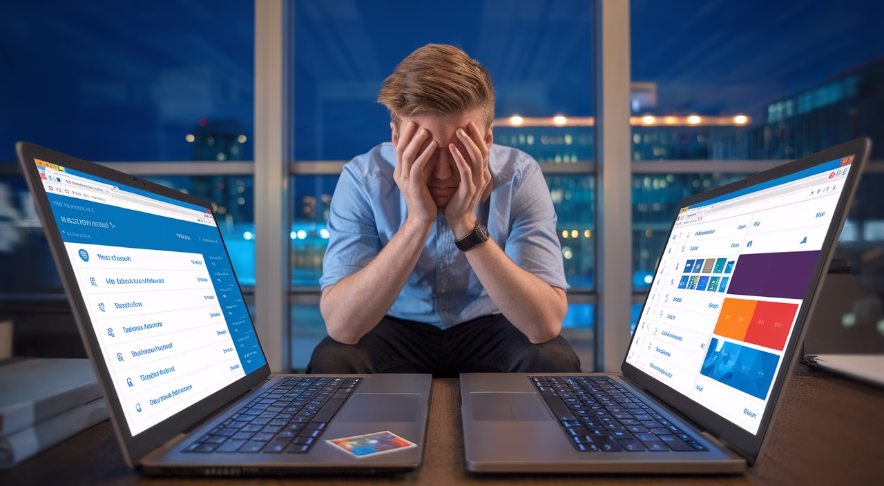 Creative Burnout: How to Deal with Impostor Syndrome and Mental Exhaustion as an Overwhelmed Creative