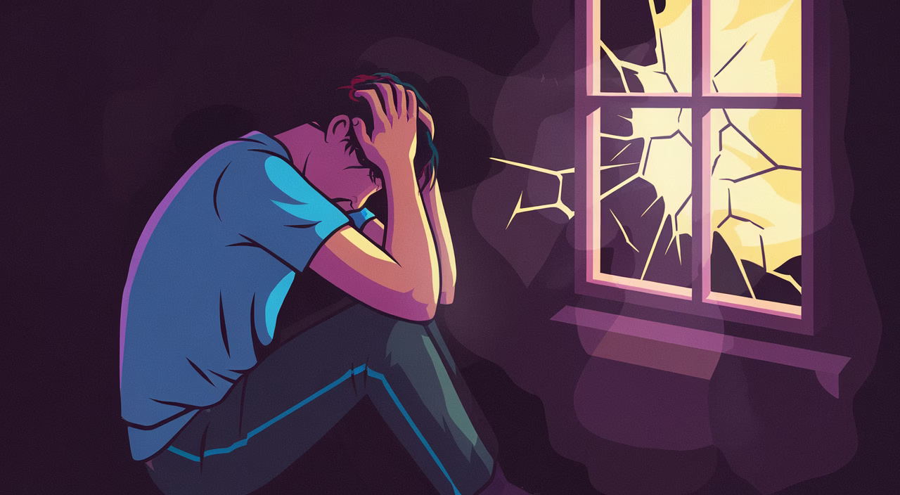 Embracing Burnout: What to Do When Your Brain Clocks Out Before You Do