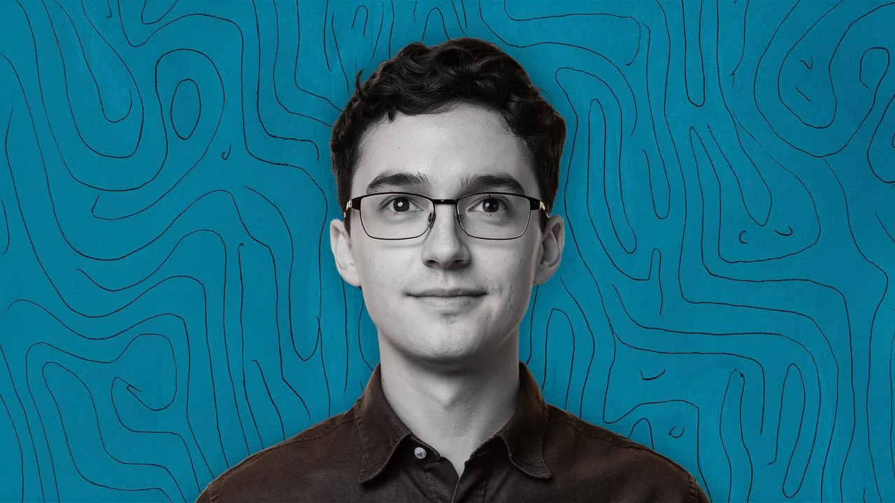 The Young Innovator Who Changed an Industry with a Single Idea