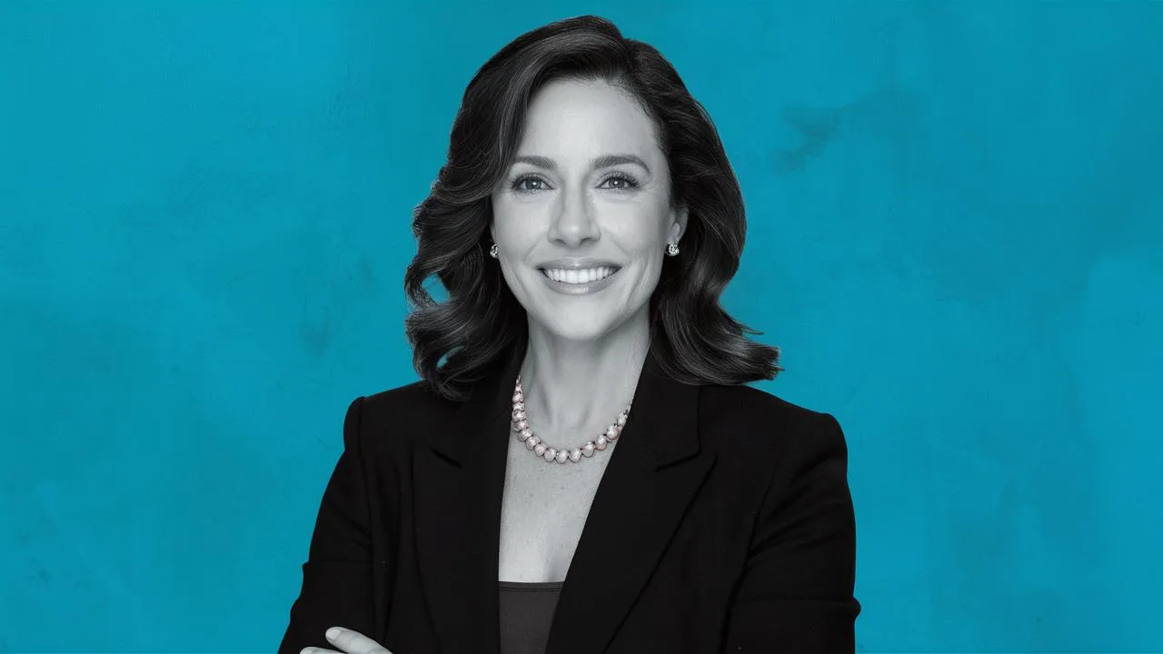 The Woman Who Overcame Adversity to Build a Multi-Million Dollar Business