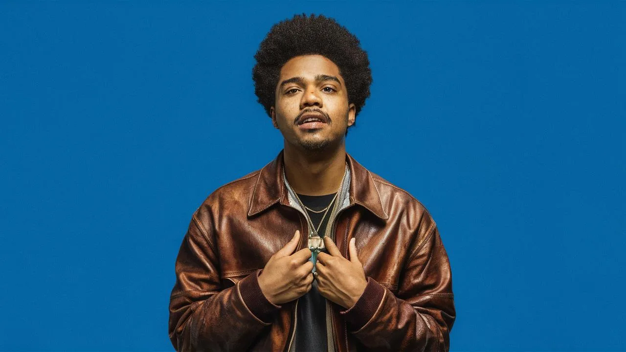 From Failure to Fame: The Story of a Musician Who Never Gave Up