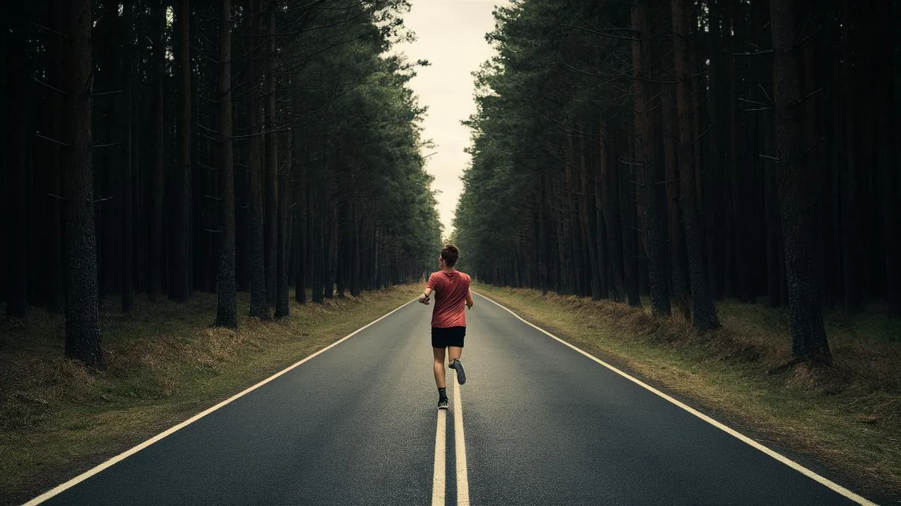 Don’t wait for the perfect moment Just grab the moment and run with it, preferably at a brisk pace