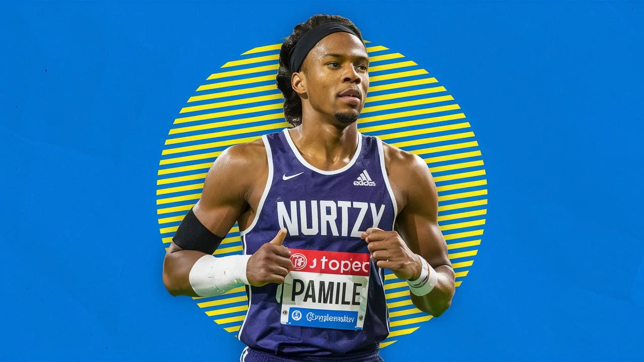 The Athlete Who Came Back from Injury Stronger Than Ever