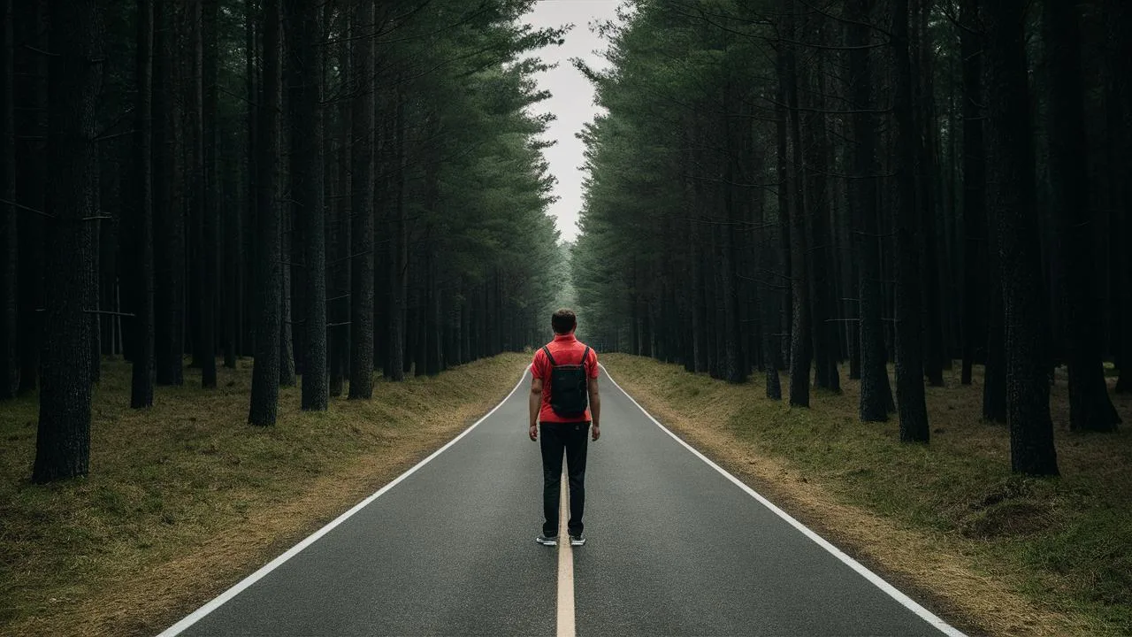 How One Small Step Towards Change Can Lead to Life-Altering Success