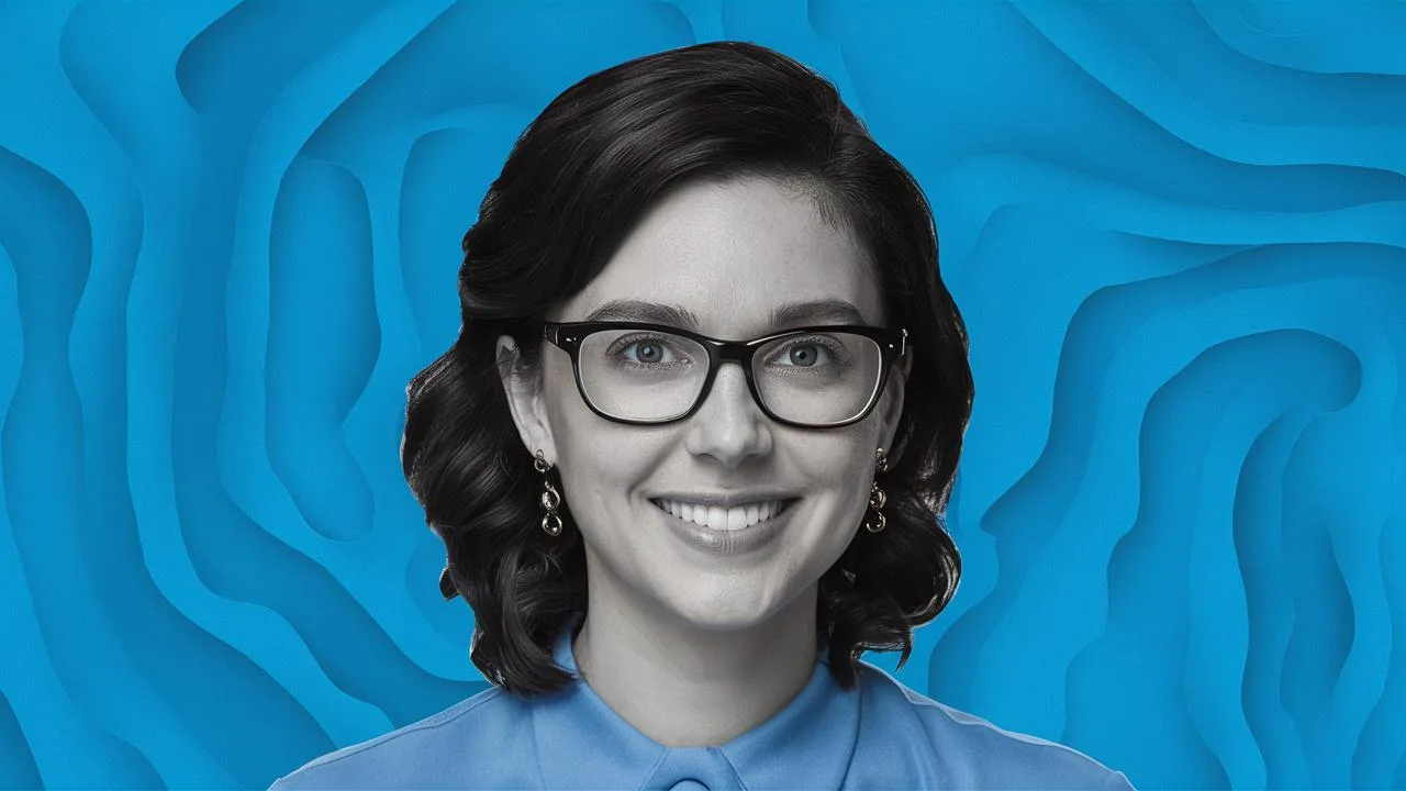The Entrepreneur Who Started With Nothing… Except a Little Help From Google