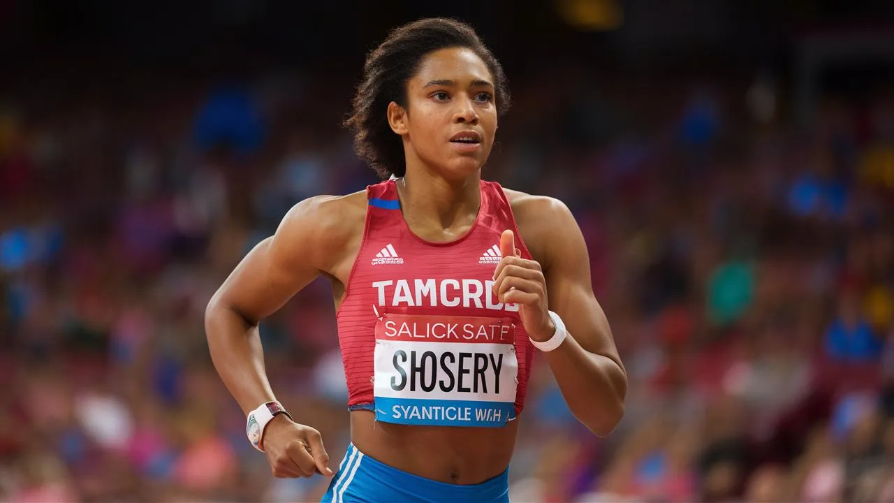 The Athlete Who Was Told They’d Never Make It – And Proved Them Wrong