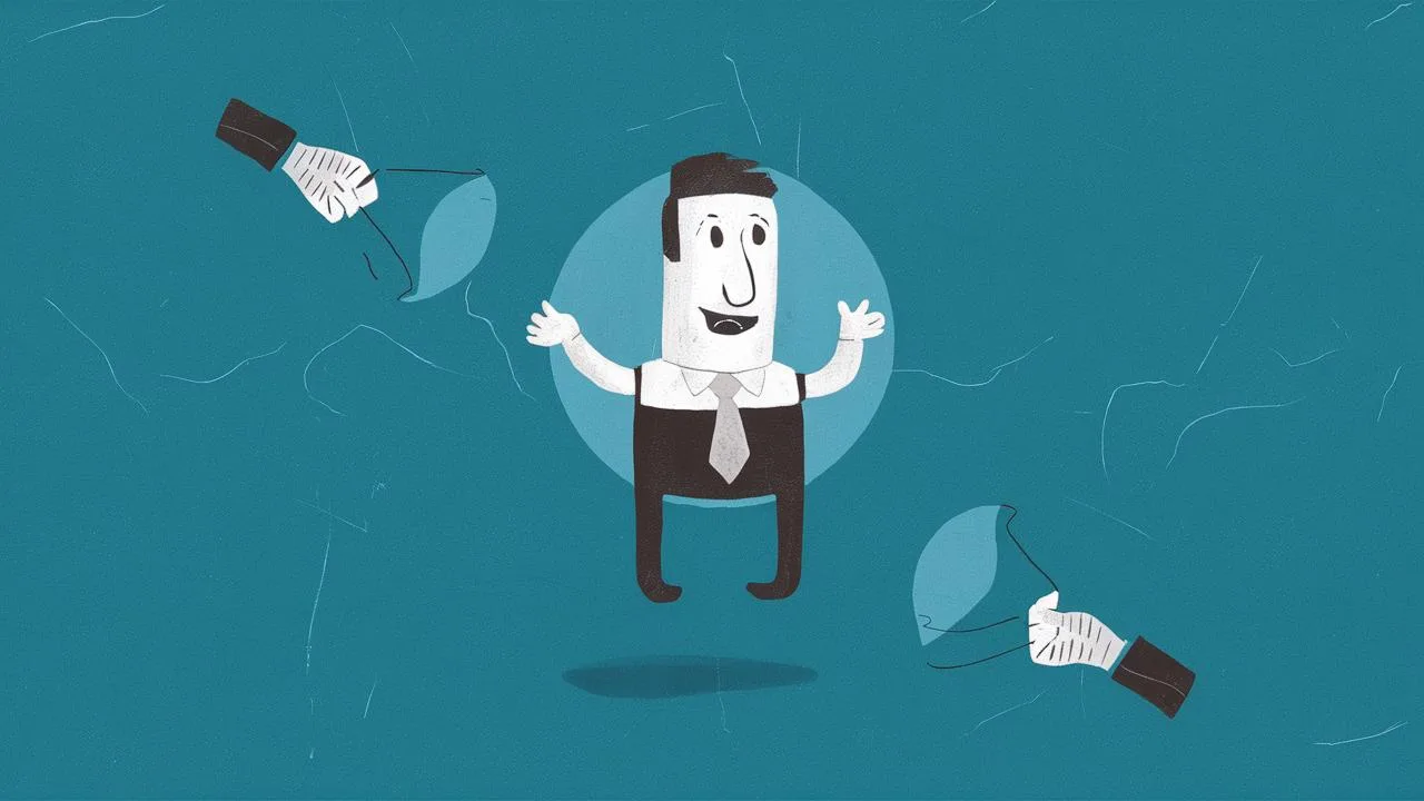 The Entrepreneur Who Lost Everything and Built It Back, Stronger