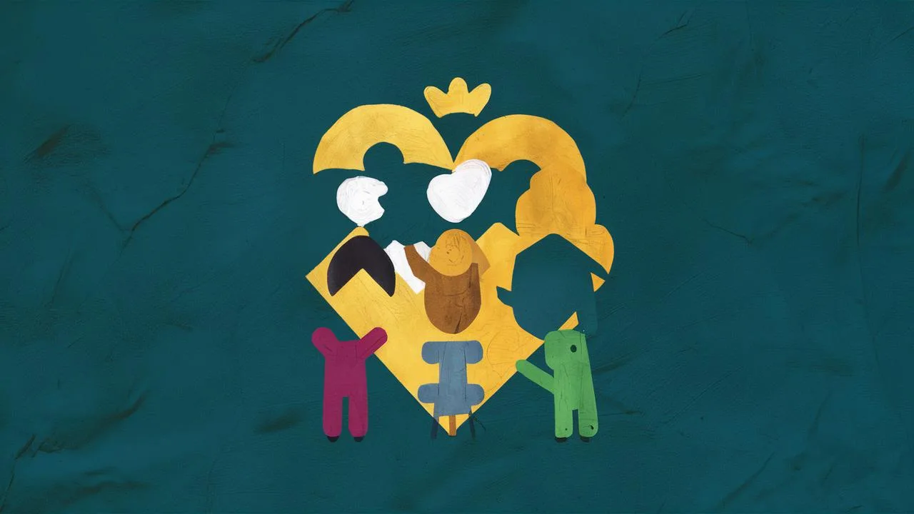 How One Act of Kindness Changed a Life Forever