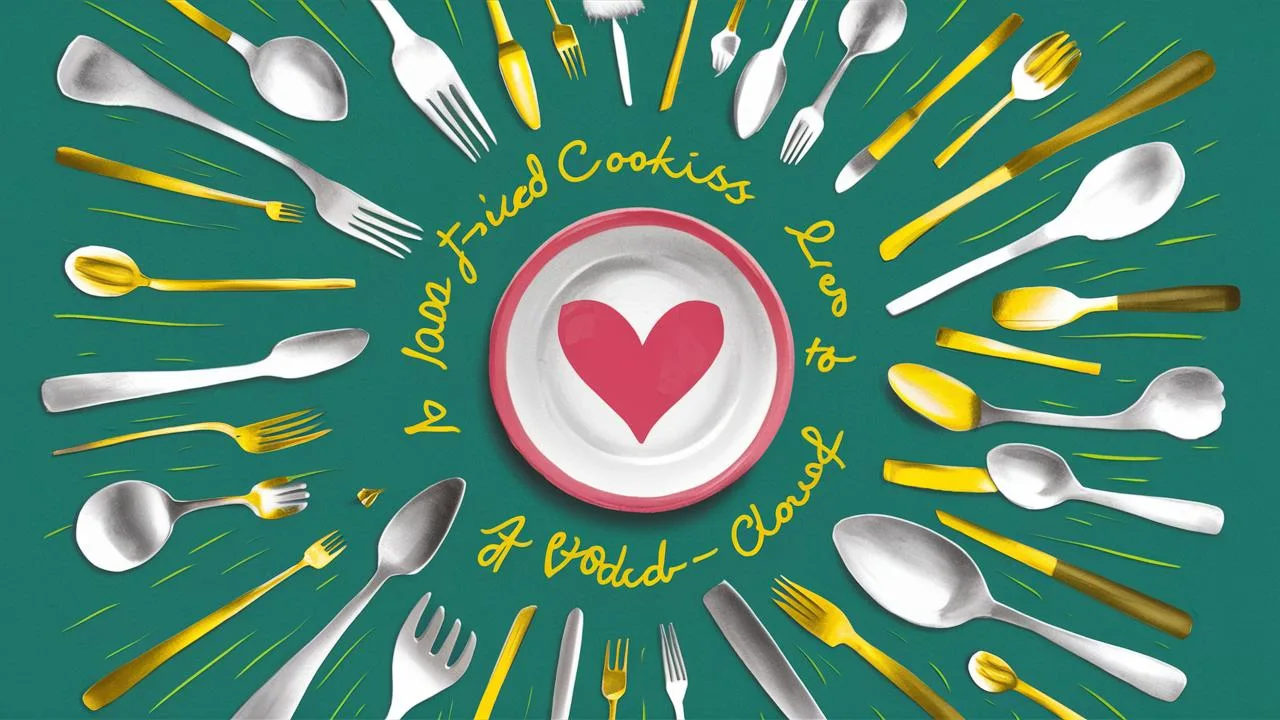How a Failed Cooking Class Led to a World-Class Food Blog