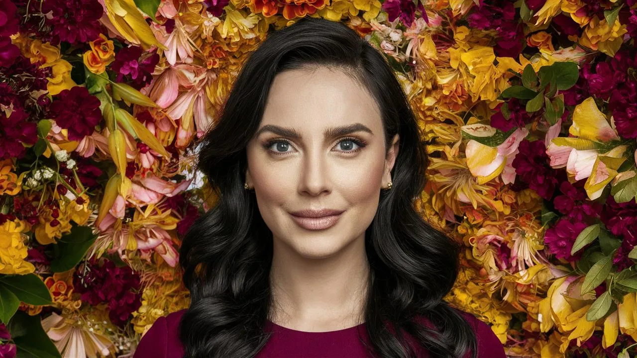 The Artist Who Transformed Struggles Into Beautiful Works of Art