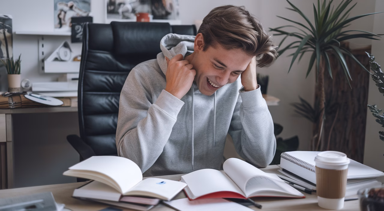How Embracing Imperfection Instantly Stops Procrastination (The Surprising Habit That Actually Works)