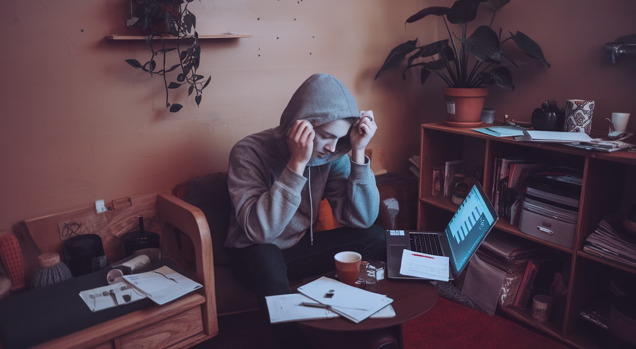 How to Cope with Burnout and Anxiety: A Brutally Honest Survival Guide