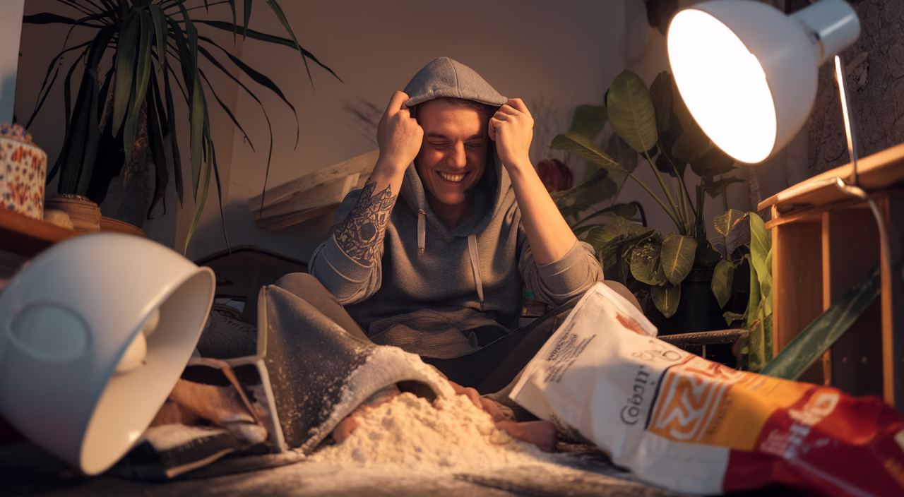 How to Cope with Existential Dread: Find Hope and Humor in Life’s Chaos