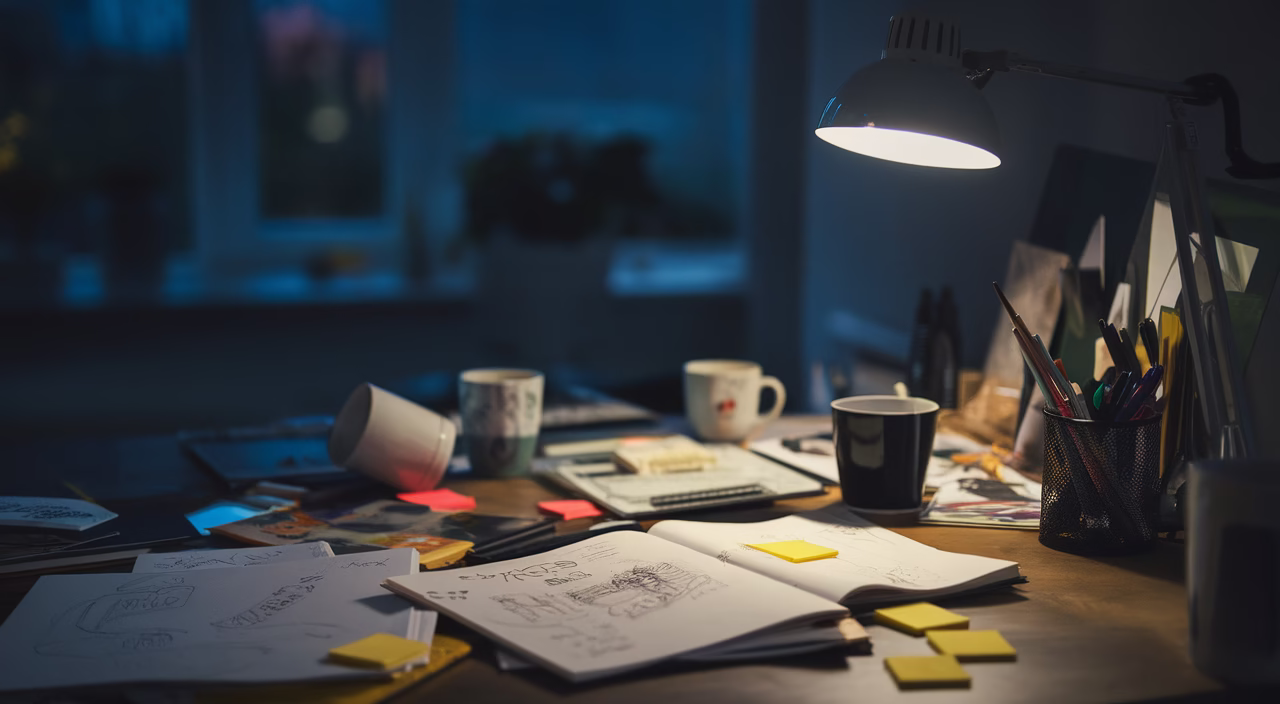 How to Cope with Internal Chaos and Emotional Exhaustion Without Toxic Positivity