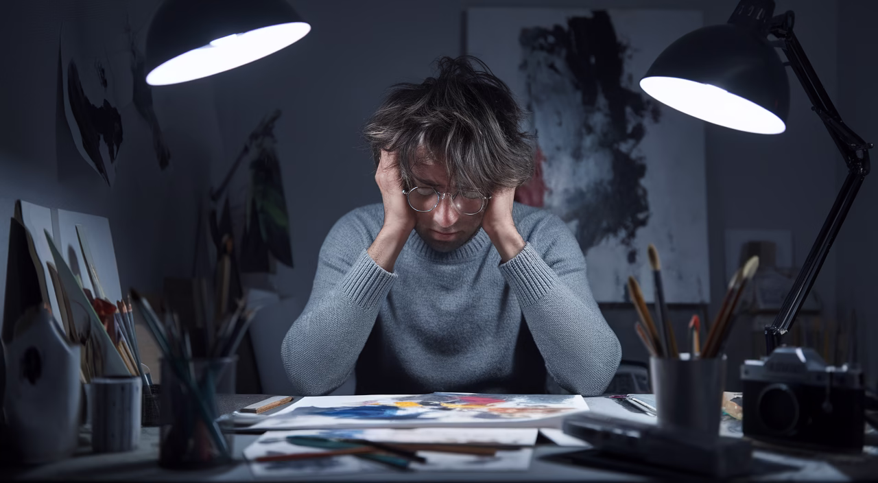 How to Create Deep Work Sessions When You’re Burnt Out and Overwhelmed