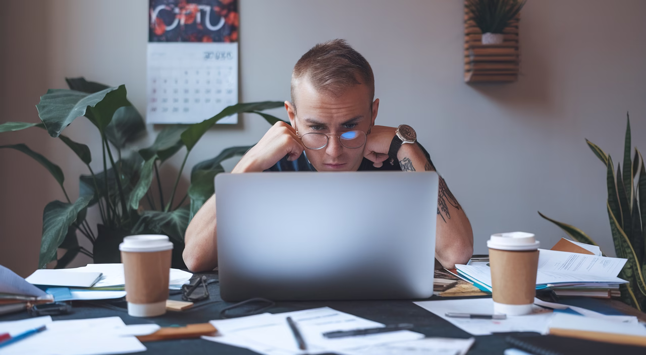 How to Deal with Burnout in a World That Never Stops: The Brutal Truth About Recovery