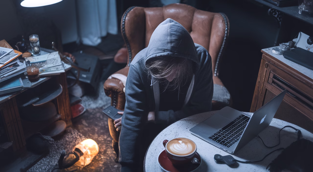 How to Embrace Burnout Recovery: Finding Hope Through Dark Humor and Self-Compassion