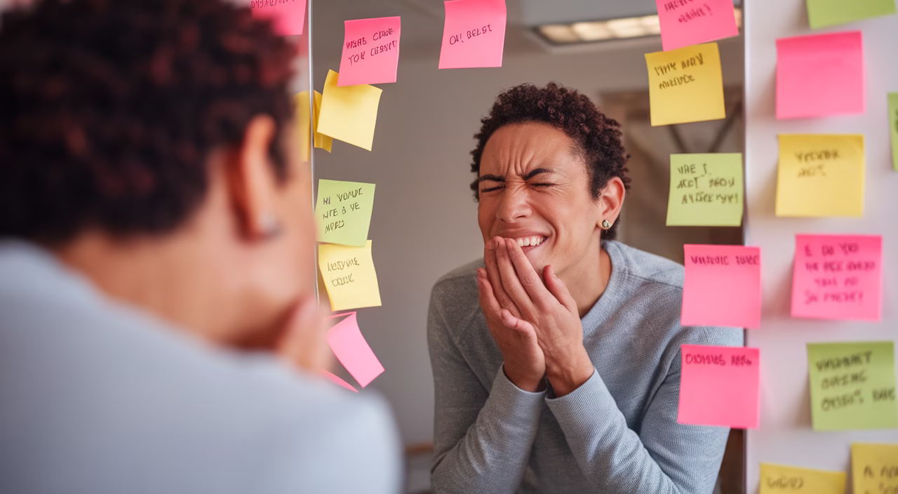 How to Navigate Imposter Syndrome: Overcome Self-Doubt with Dark Humor and Real Talk