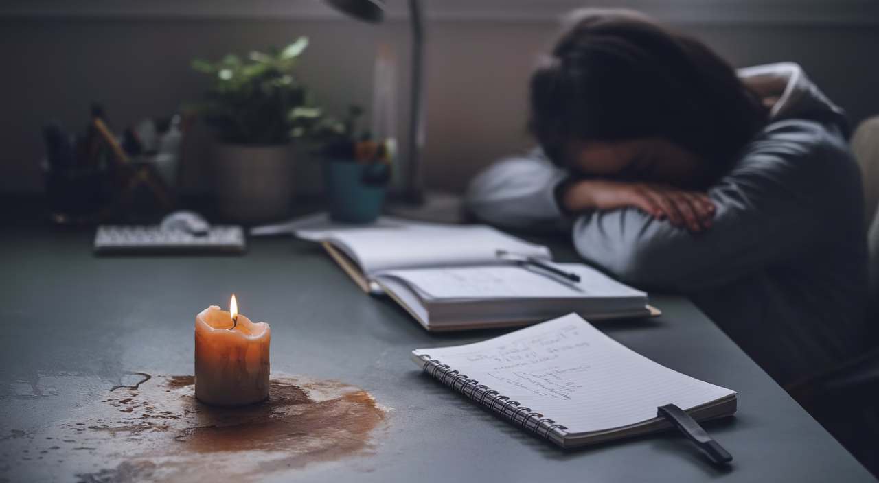 How to Overcome Burnout and Anxiety: The Unfiltered Truth About Recovery
