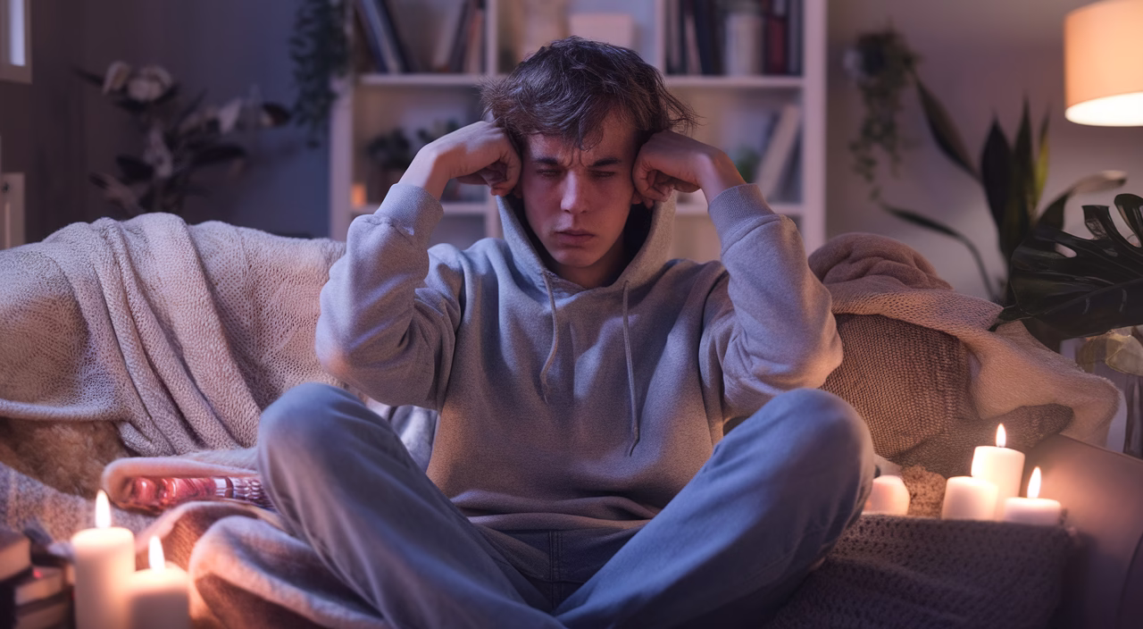 How to Overcome Burnout: Embracing Imperfection and Finding Hope When You’re Emotionally Exhausted