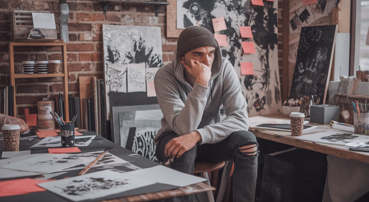How to Overcome Imposter Syndrome: Stop Feeling Like a Fraud and Embrace Your Creative Self