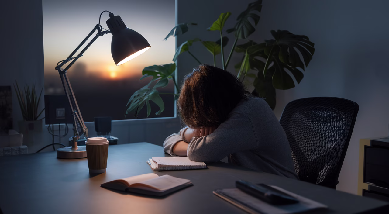 How to Recover from Mental Exhaustion and Burnout: A Raw Guide to Finding Hope