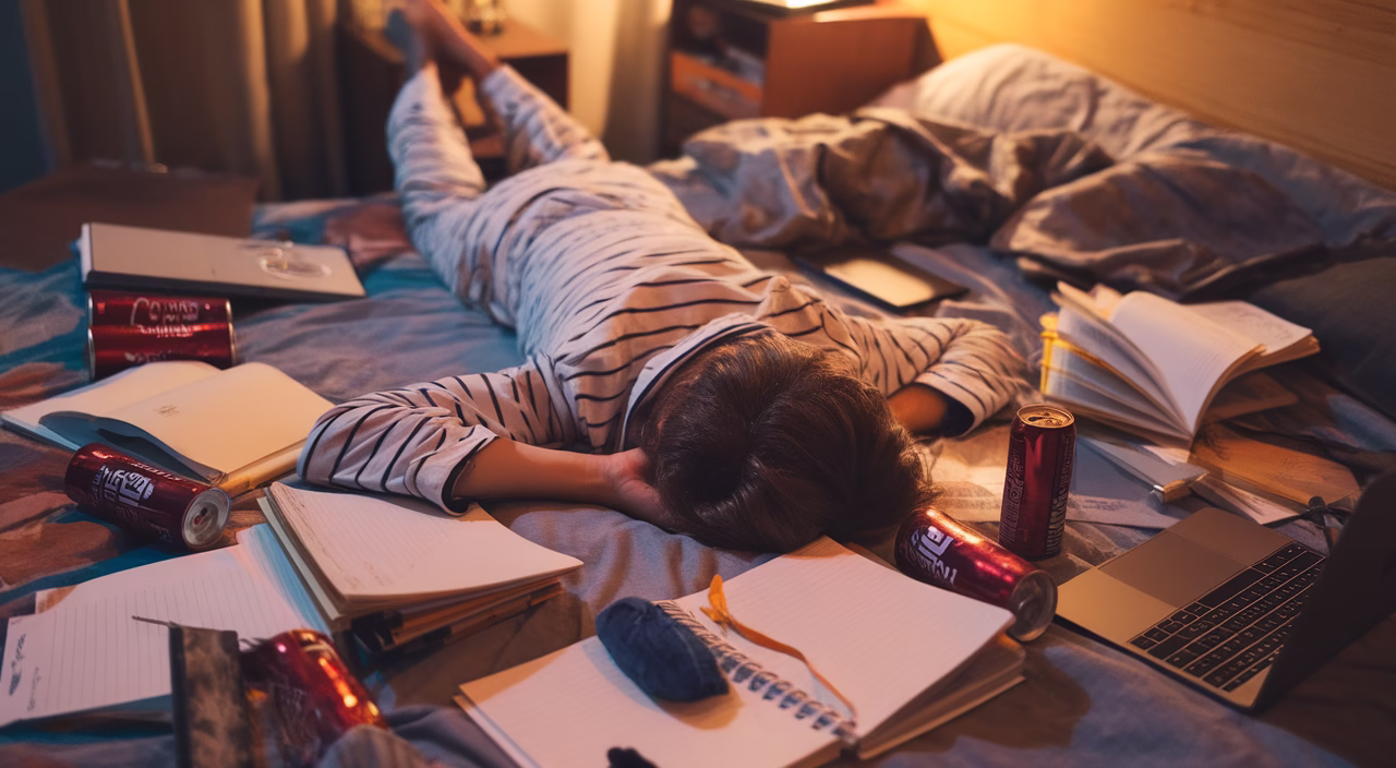 How to Stop Feeling Guilty About Taking Mental Health Days (A Brutally Honest Guide)