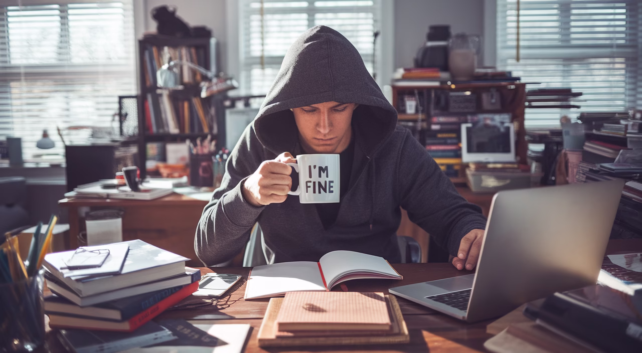 How to Stop Taking Everything Personally: 7 Psychology-Backed Methods That Actually Work