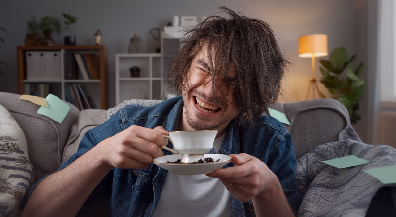 humor helps burnout recovery