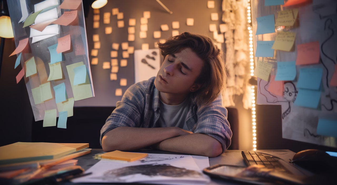 Mental Health Burnout Guide: How I Scheduled My Breakdown for 3:30 PM