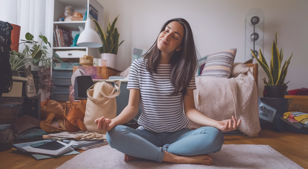 Simple Grounding Techniques You Can Actually Remember During Panic Attacks