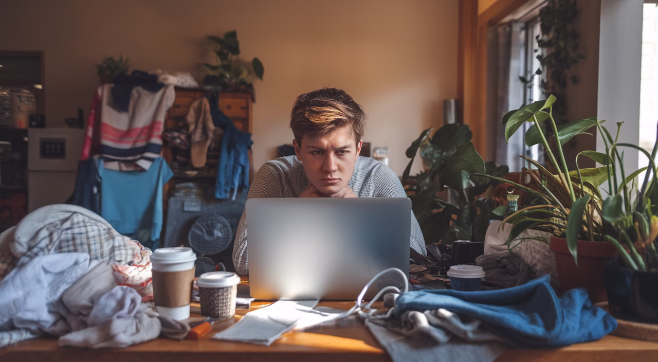 Surviving Burnout: Darkly Funny Strategies for Anxiety and Emotional Exhaustion
