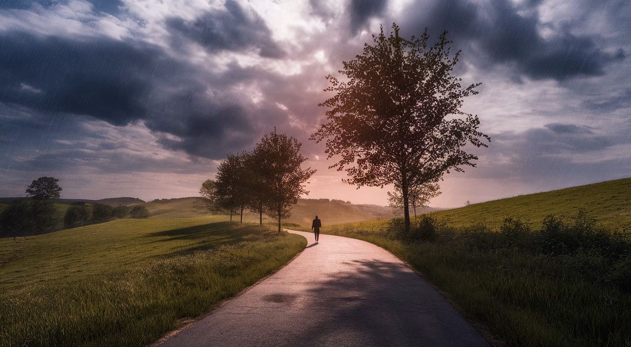 Surviving Mental Health Burnout: Embrace Imperfection