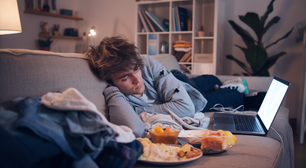 Why Every Small Task Feels Like Climbing a Mountain: A Guide to Millennial Burnout Recovery