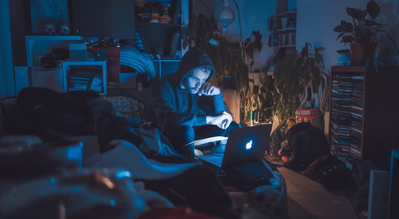 Why I Ghost People When Burnt Out and How to Break the Cycle