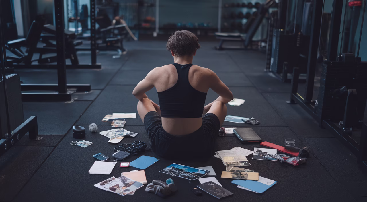 Why Some People Are Naturally Motivated to Exercise (And How You Can Be Too)