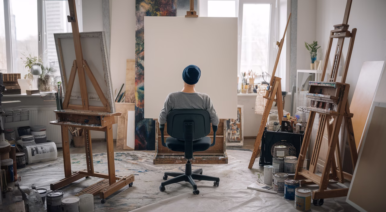 Why You Compare Yourself to Others: The Psychology Behind Self-Doubt and How to Break Free
