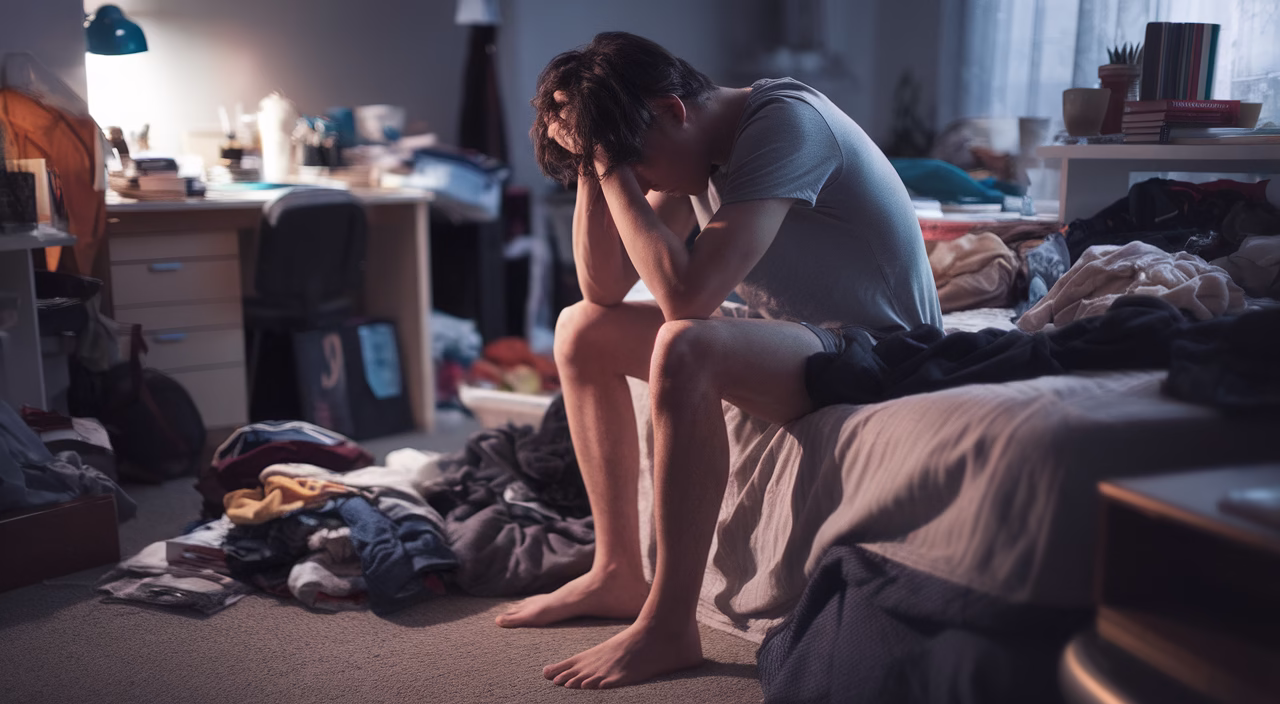 Why You’re Still Exhausted After 8 Hours of Sleep (It’s Not What You Think)
